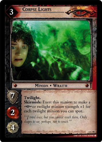 Corpse Lights